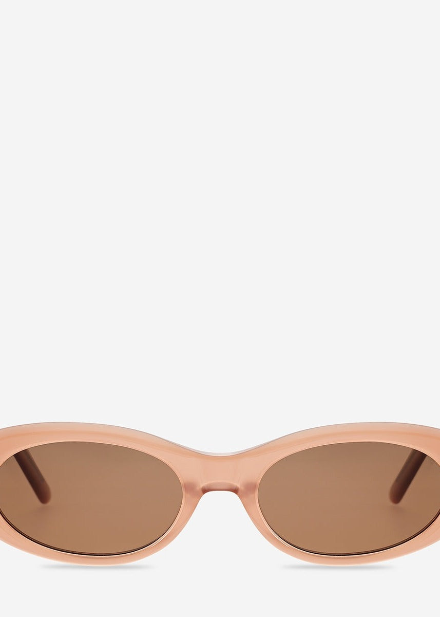 Dopamine Sunglasses - Rose