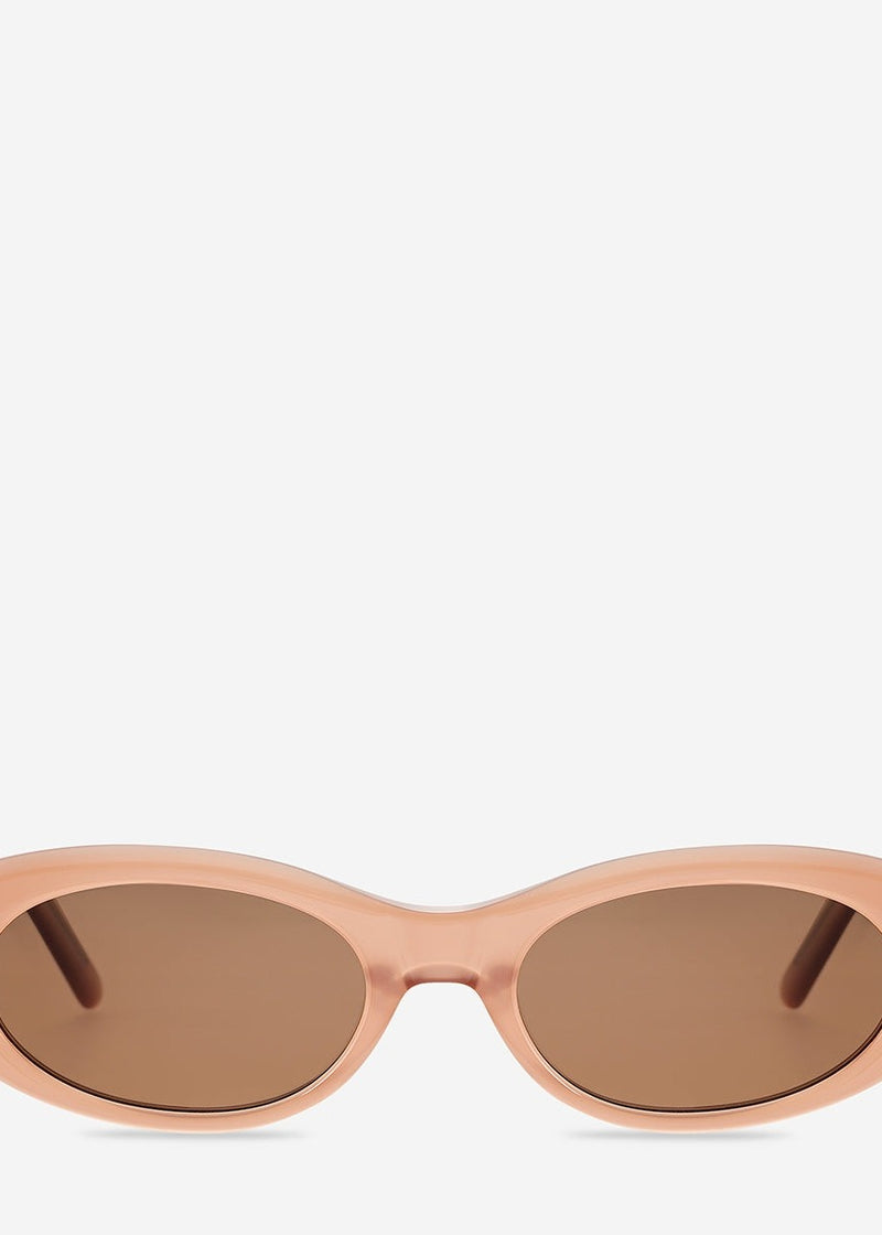 Dopamine Sunglasses - Rose