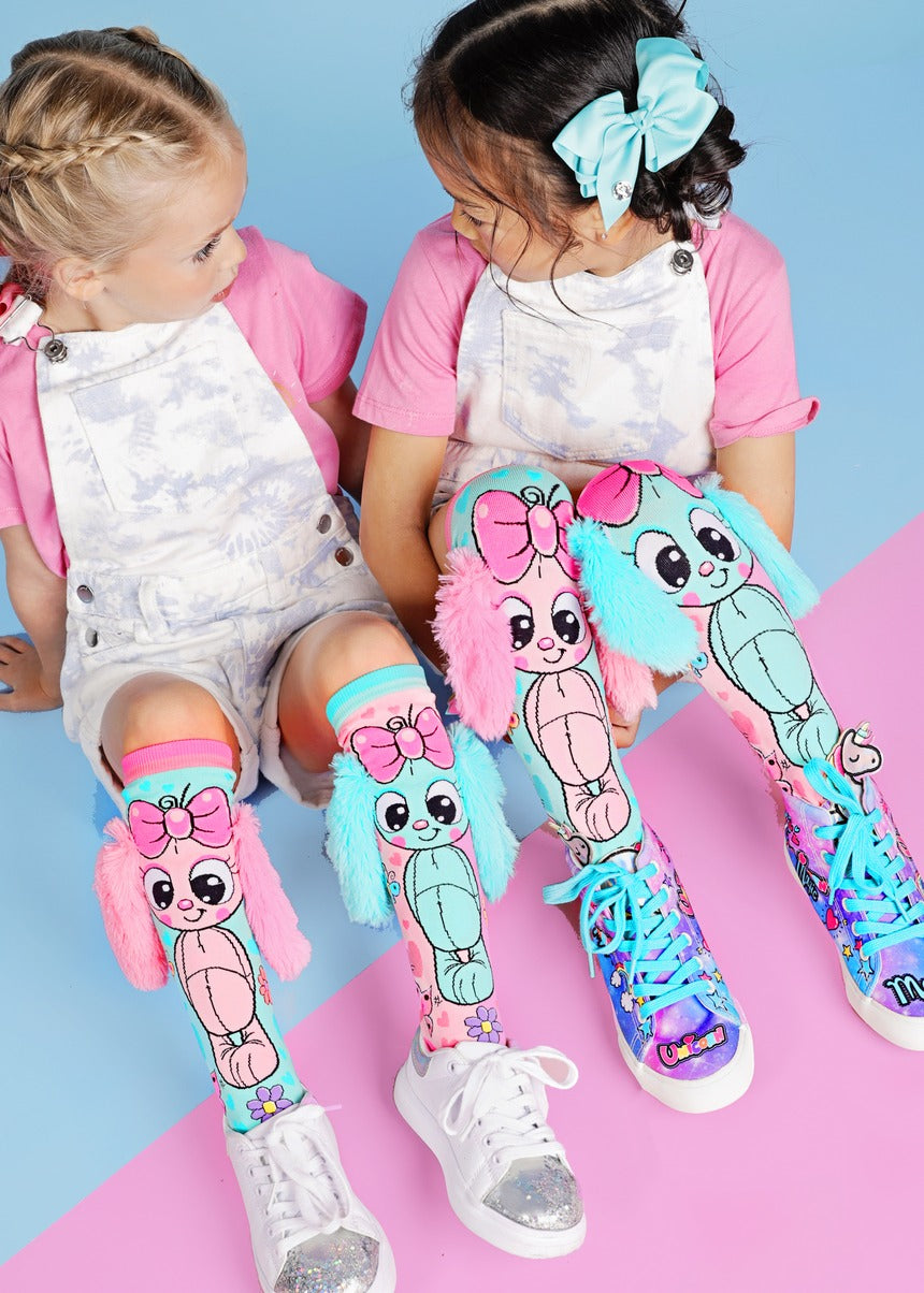 Bunny Socks 6-99