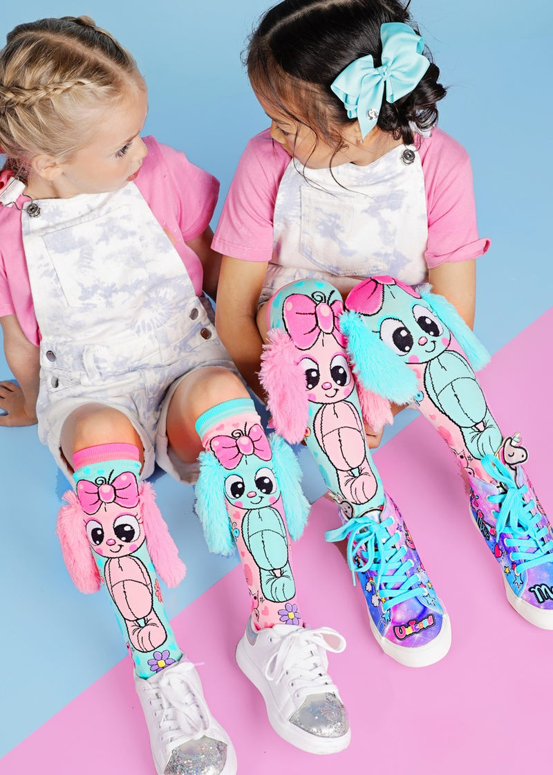Bunny Socks 6-99
