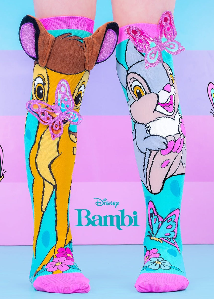 Bambi Socks 6-99