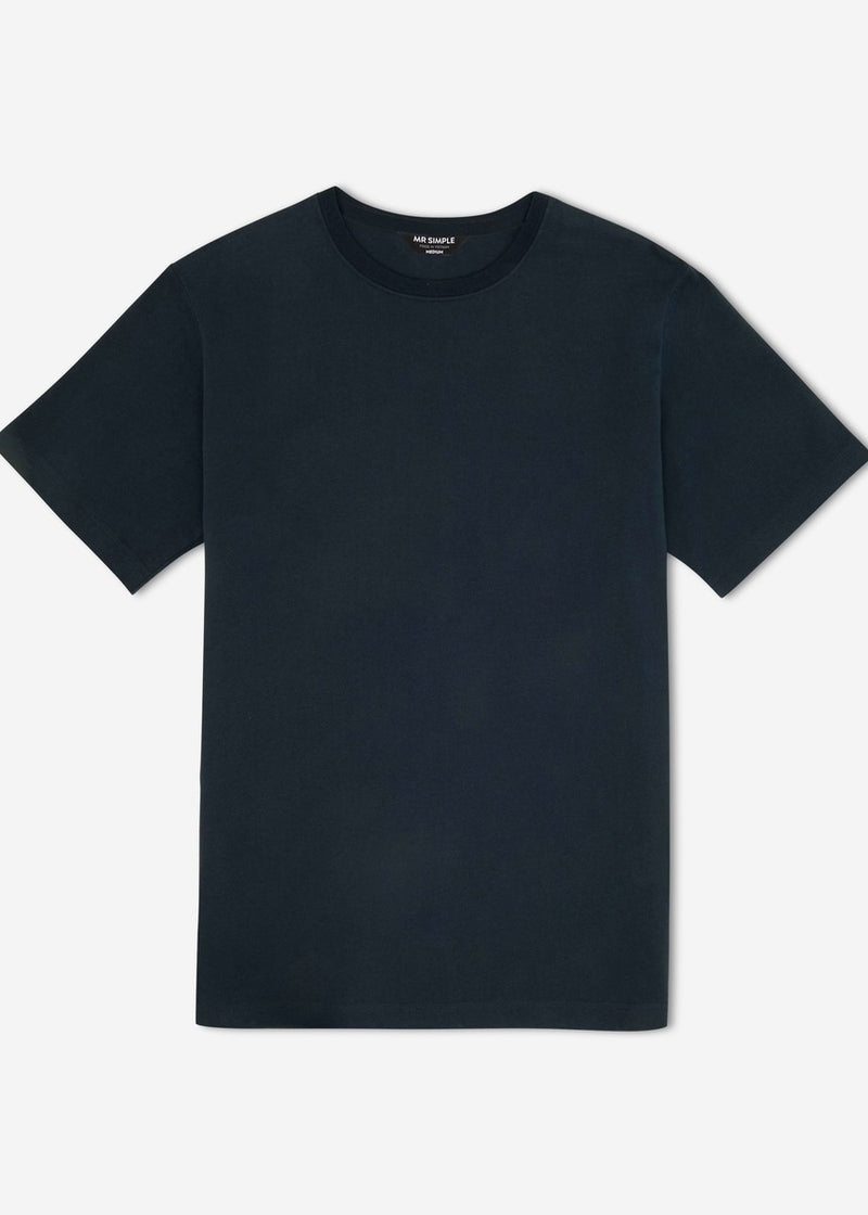 Reginald - Navy