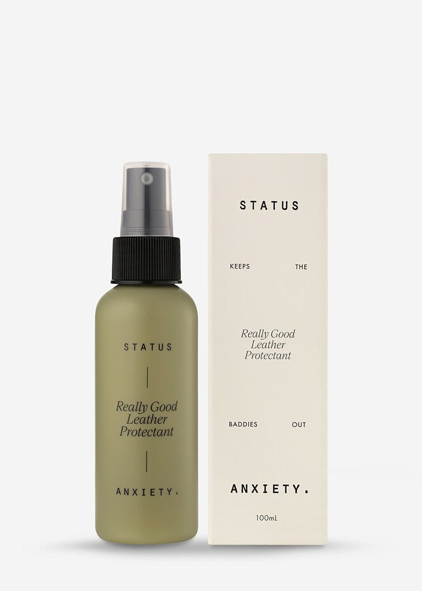 Really Good Leather Protectant