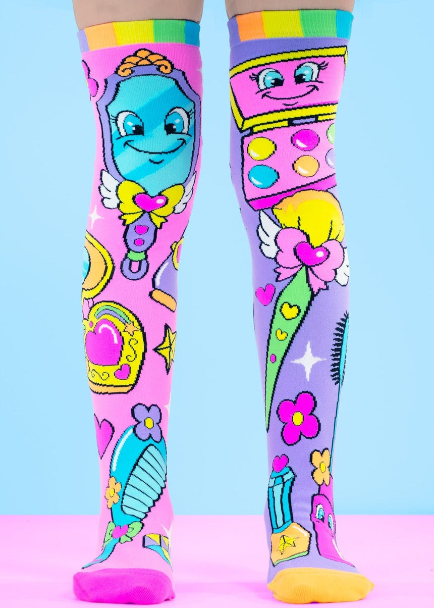Makeup Socks 6-99