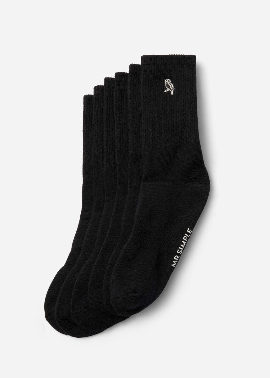 Mister Sock - 3 Pack