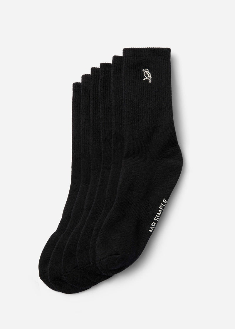 Mister Sock - 3 Pack