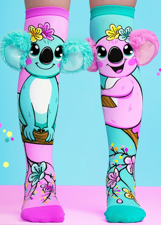 Kool Koala Socks 6-99