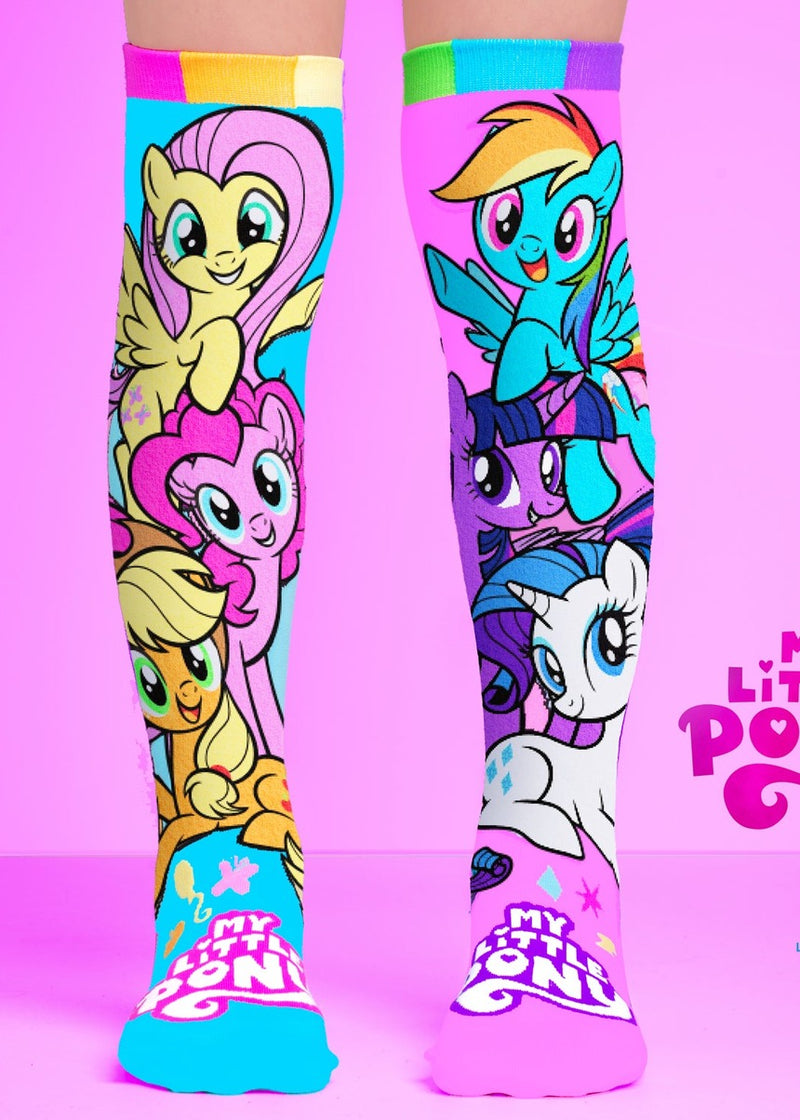 My Little Pony Socks - Toddler