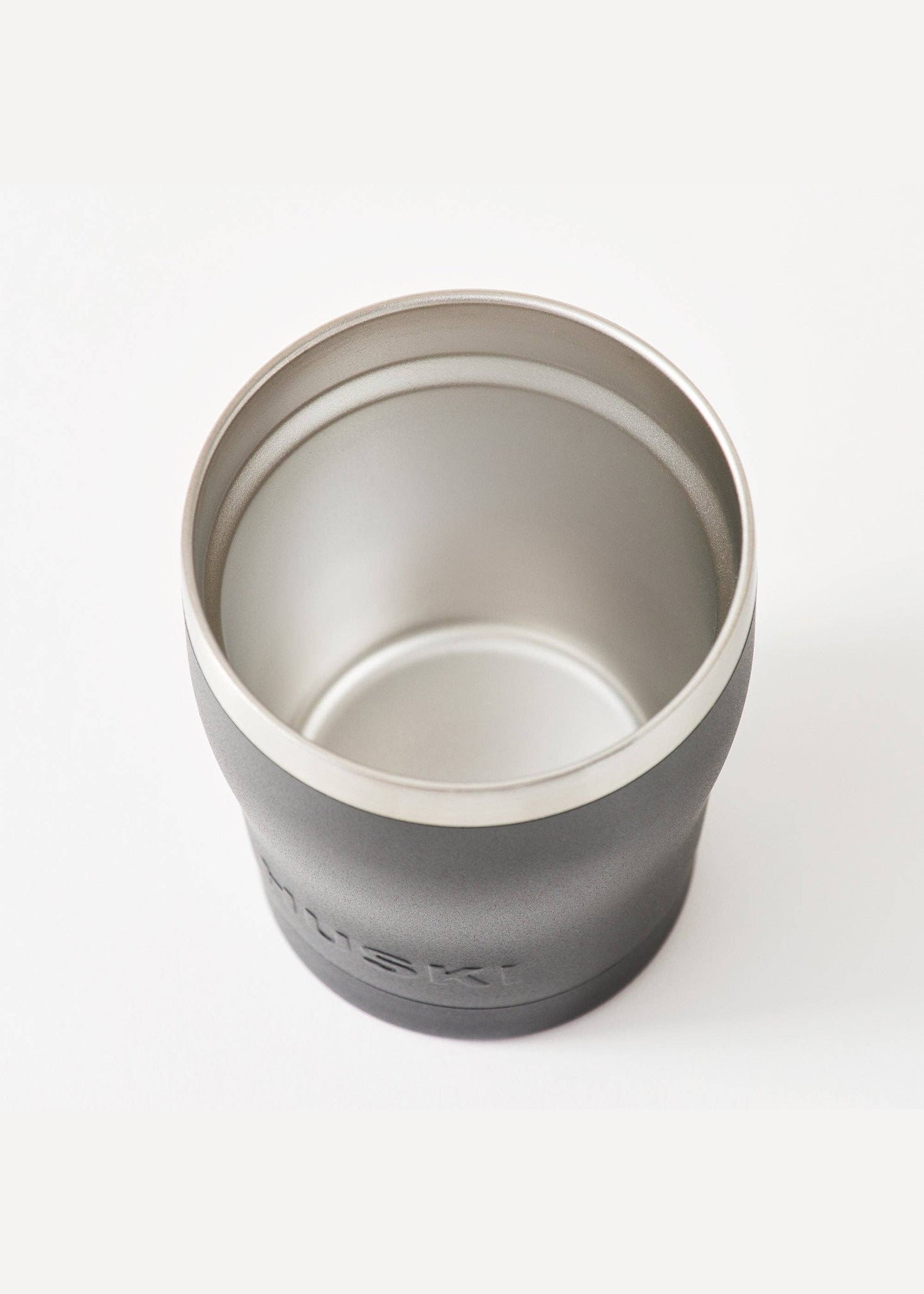 Huski - Huski Short Tumbler 2.0 - Black