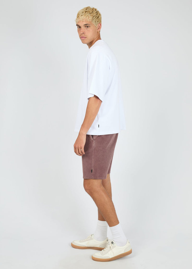 Cord Short - Vino