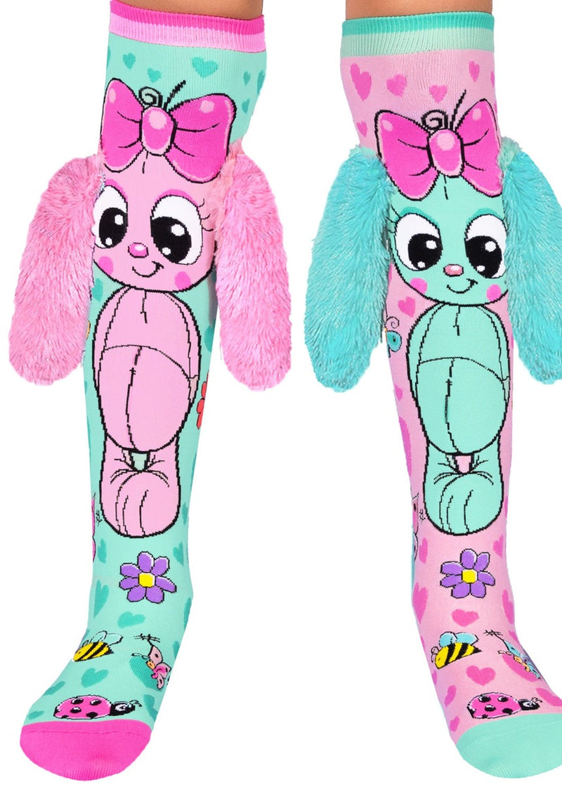 Bunny Socks 6-99