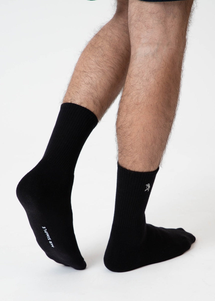 Mister Sock - 3 Pack