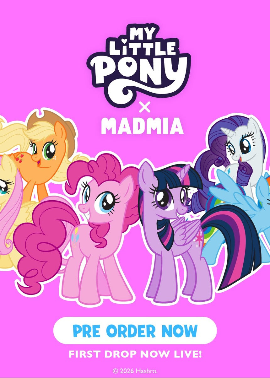 My Little Pony Socks - Toddler