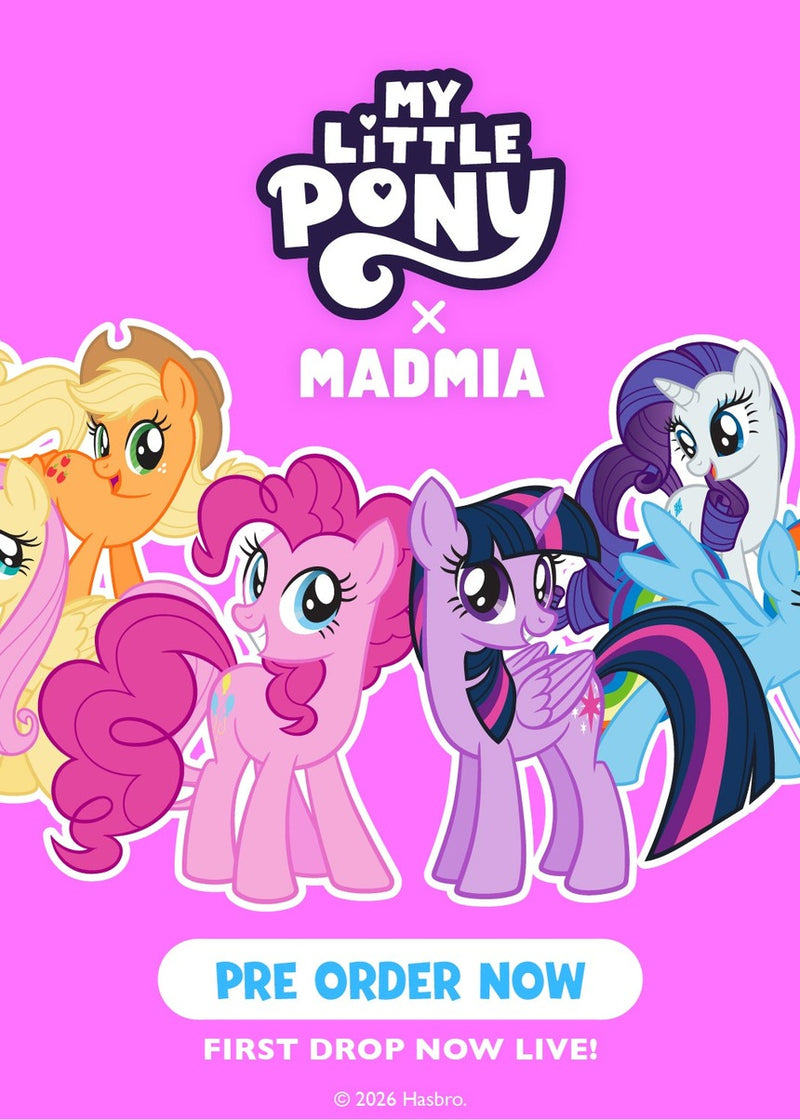 My Little Pony Socks - Toddler