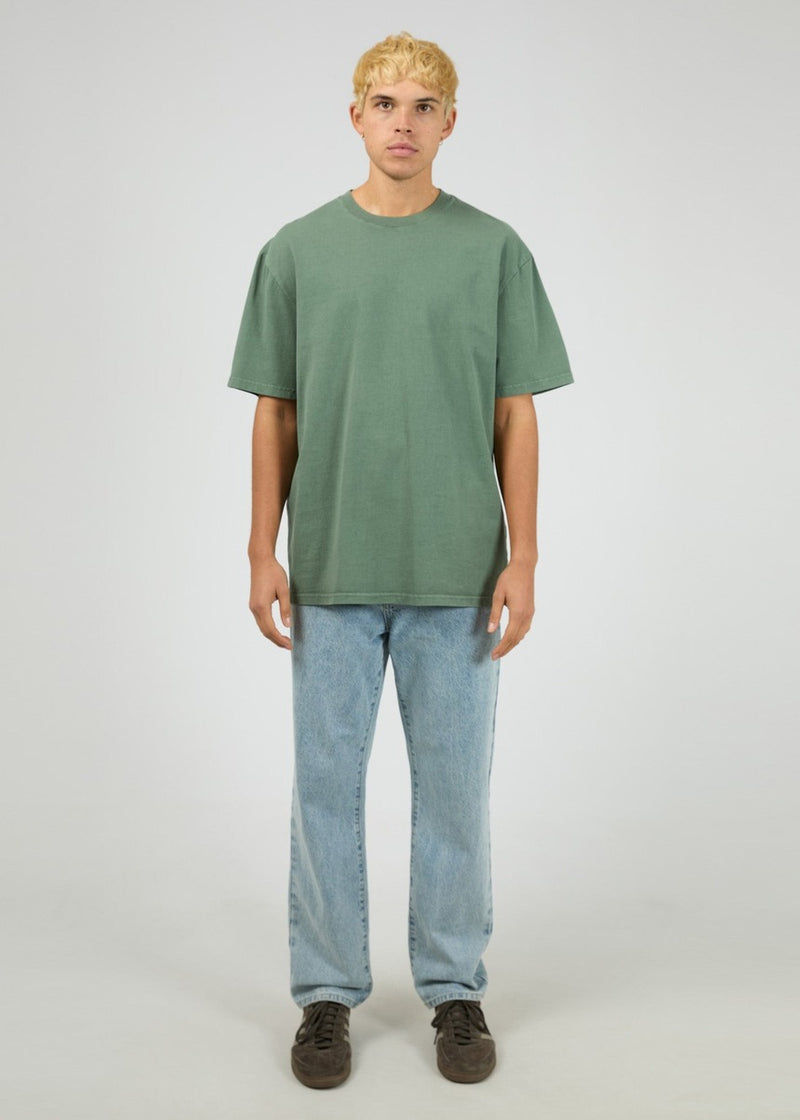 Essential Fit Tee - Green