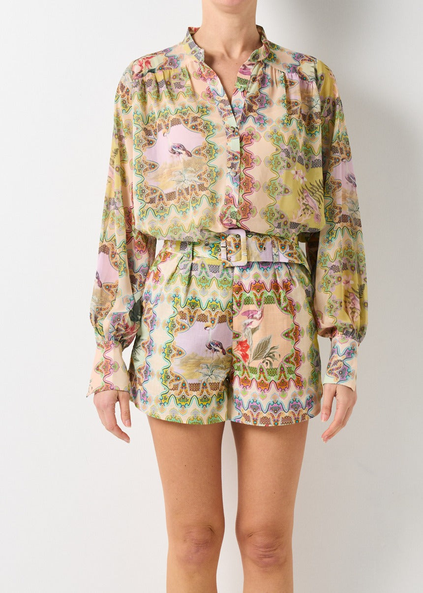 Riviera Short - The Avairy