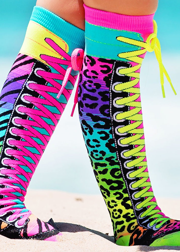Safari Socks 6-99