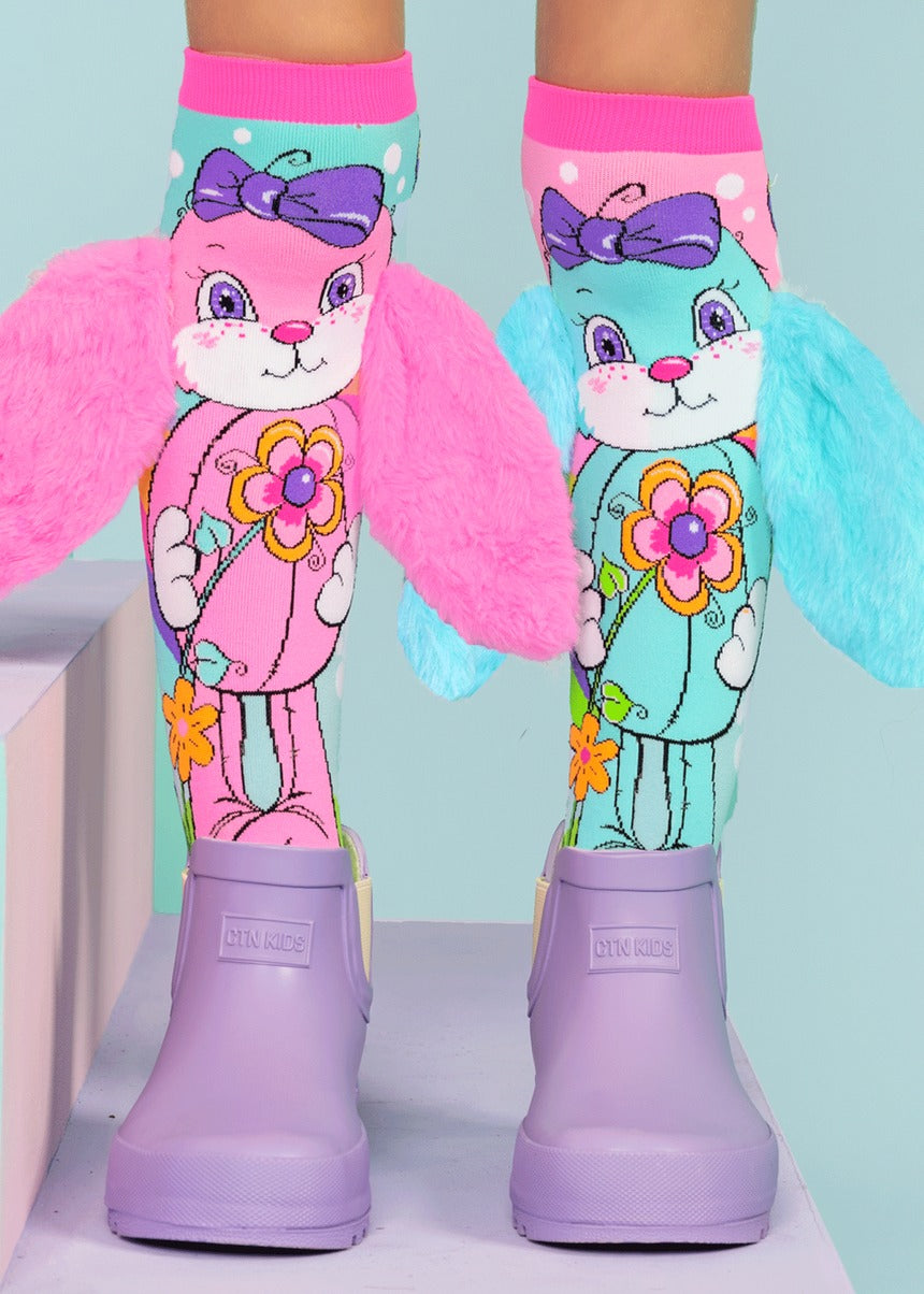 Hunny Bunny Socks 6-99