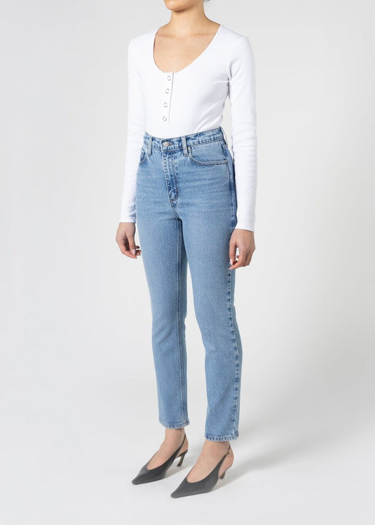 Frankie Jean Eternity