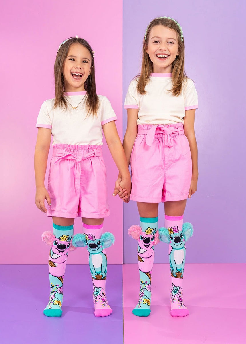 Kool Koala Socks 6-99