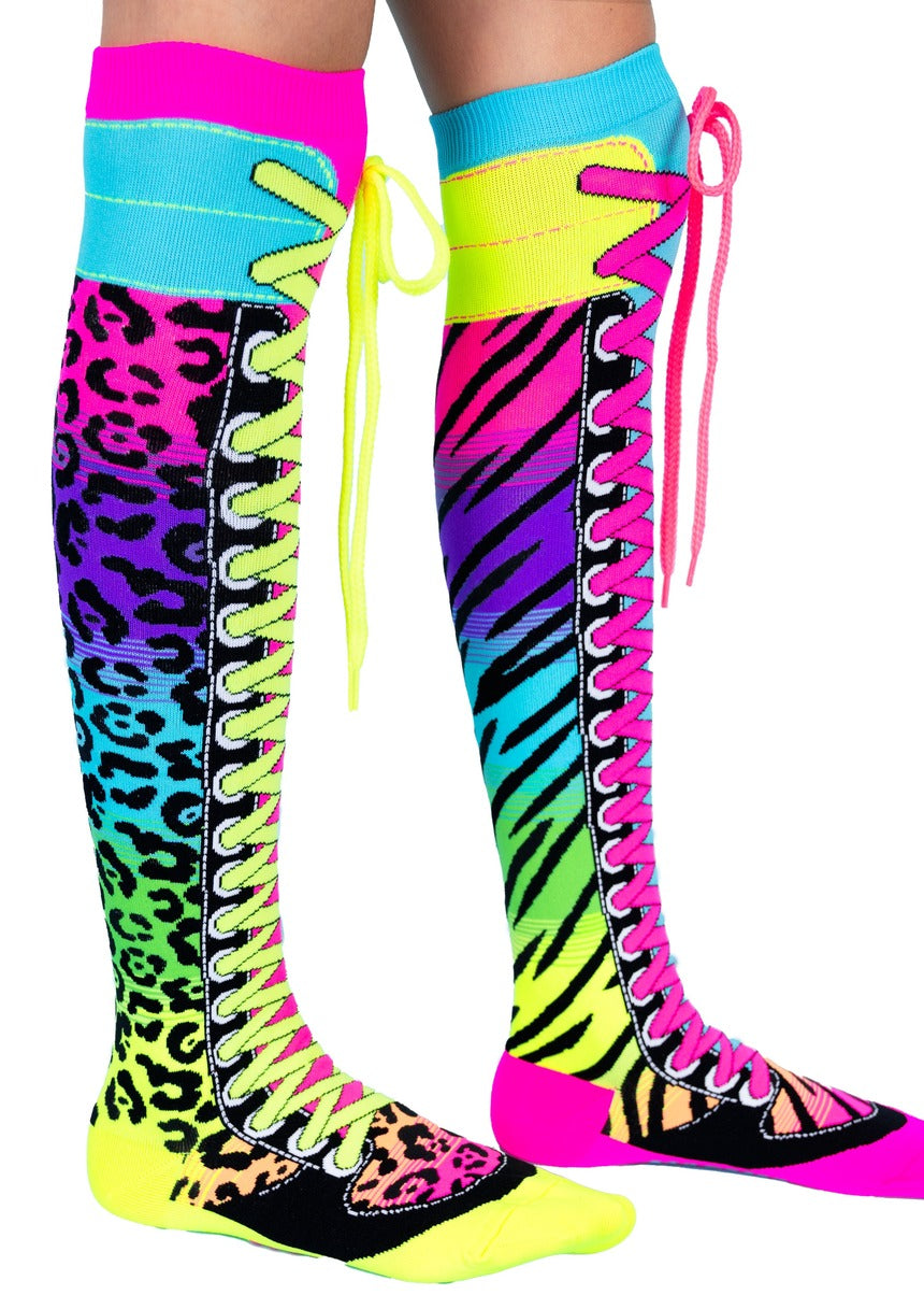 Safari Socks 6-99