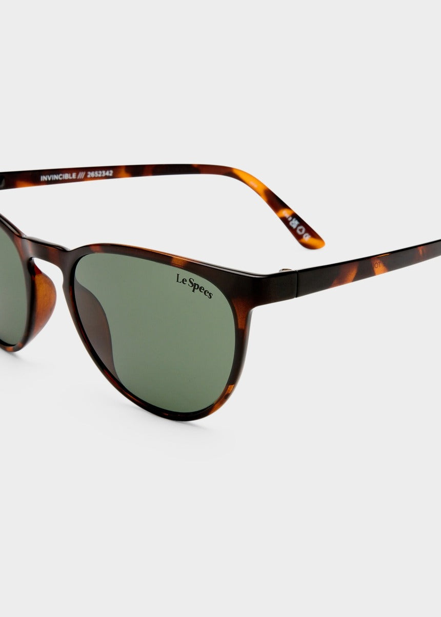 Invincible Sunglasses - Tort