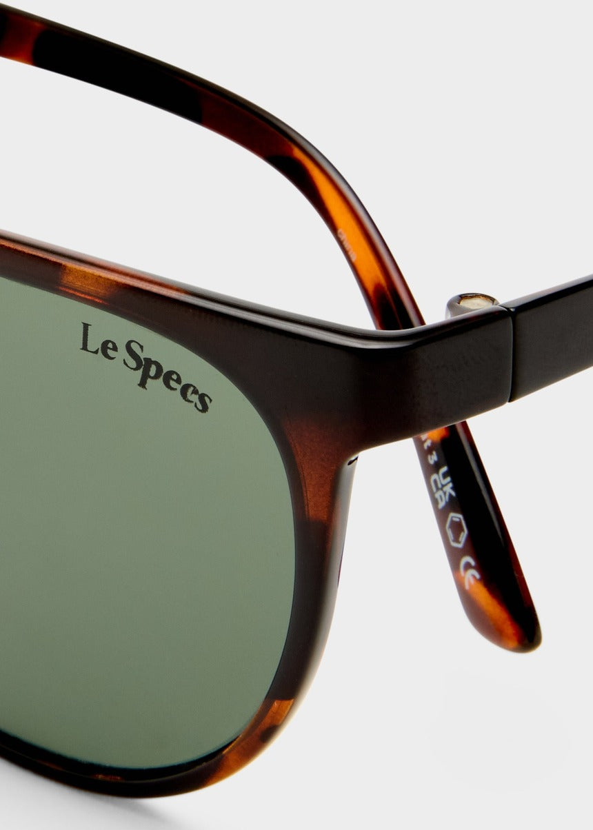 Invincible Sunglasses - Tort
