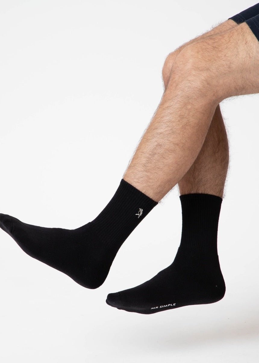 Mister Sock - 3 Pack