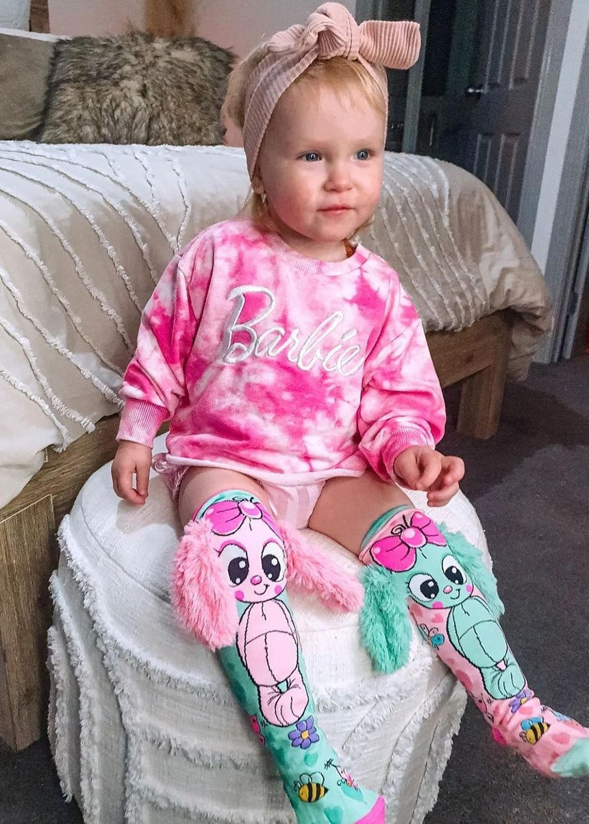 Bunny Socks 6-99