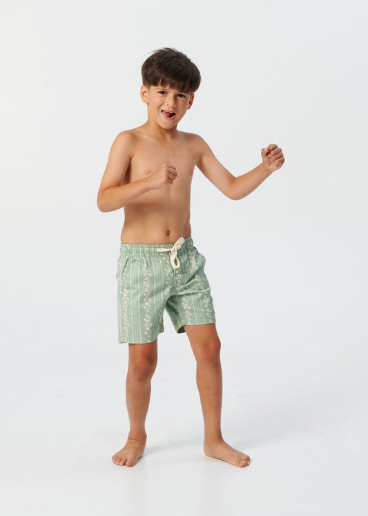 Coggs Trunk - Powder Blue