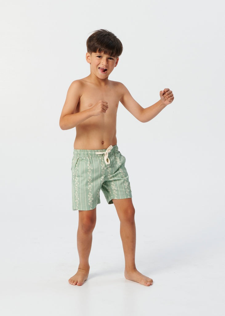 Coggs Trunk - Powder Blue