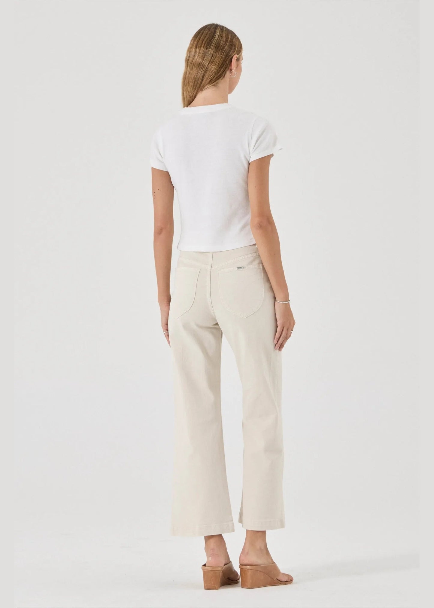 Sailor Comfort - Off White