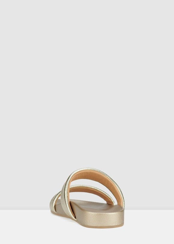 Tide Strap Soft - Gold
