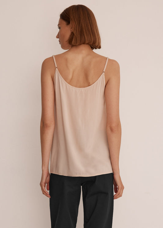 Oden Camisole - Nude