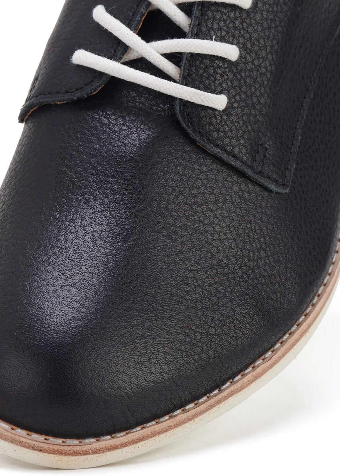 Derby Super Soft - Black Tumble