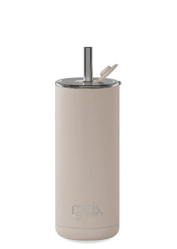 Big Chill Cup with Straw Moon Dust