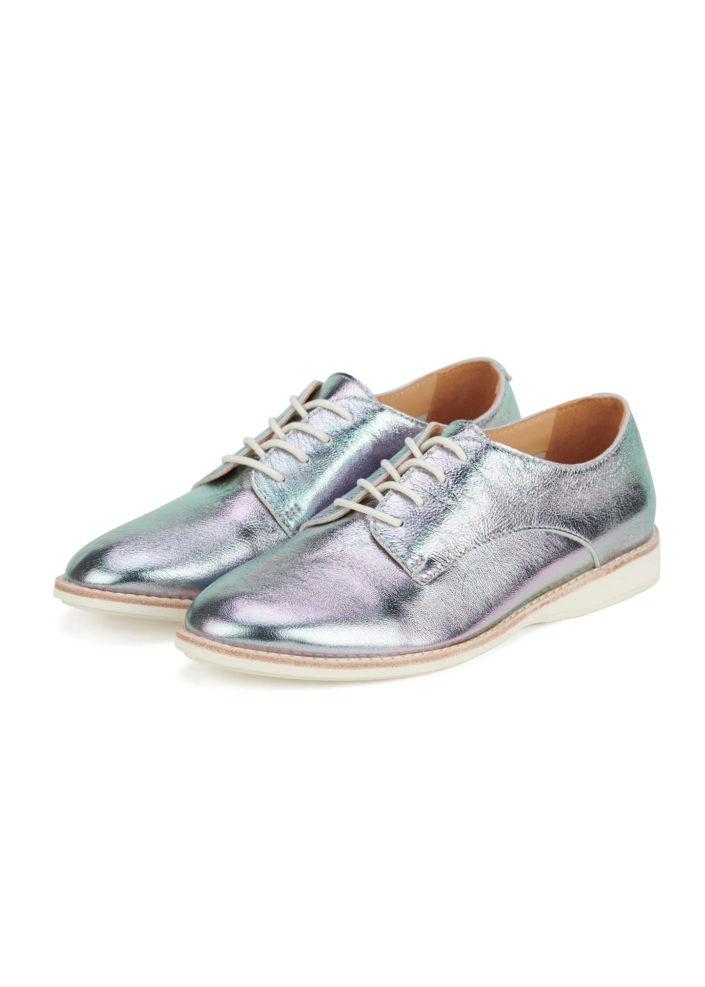Derby Super Soft Aurora - Blue