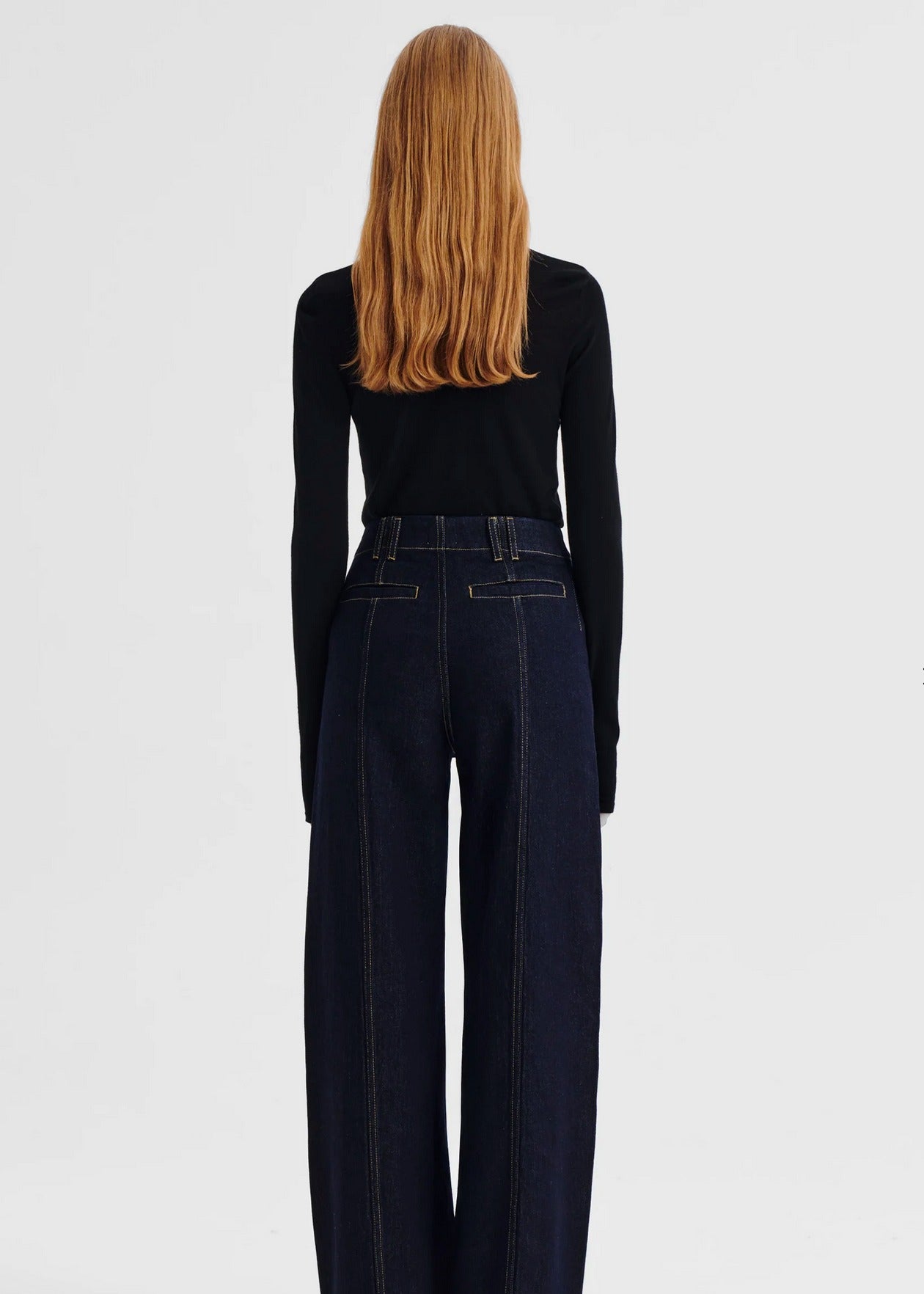 Dillan Denim Jean - Indigo