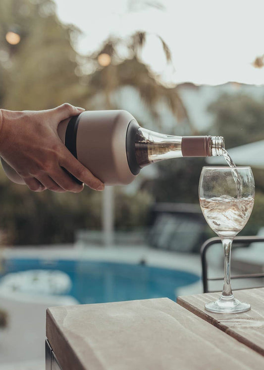 Huski - Huski Wine Cooler - Champagne