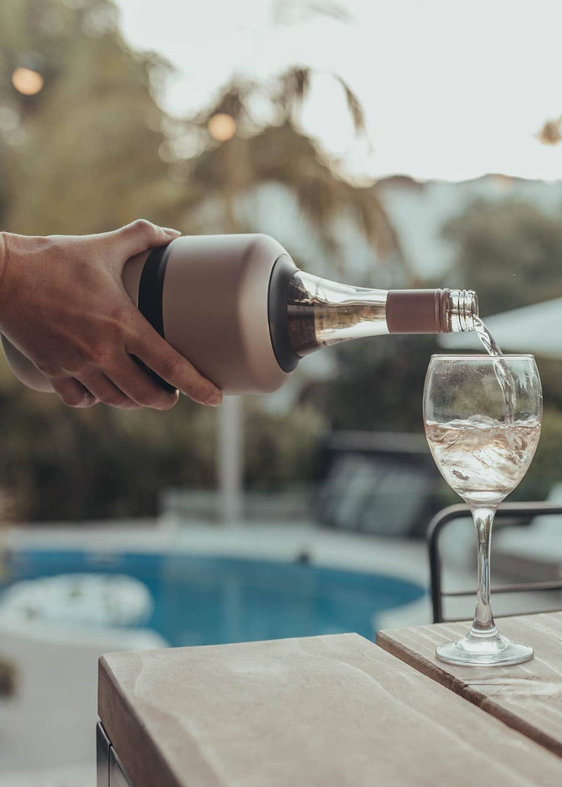 Huski - Huski Wine Cooler - Champagne
