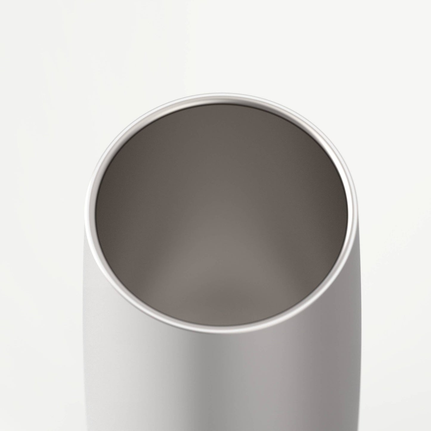 Huski - Huski Champagne Flute - Black