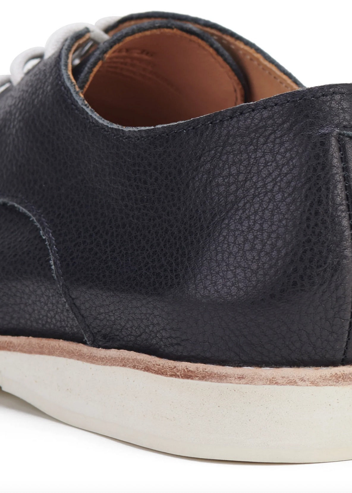 Derby Super Soft - Black Tumble