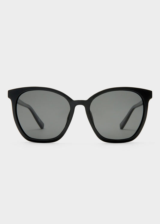 Nirvana Sunglasses - Black