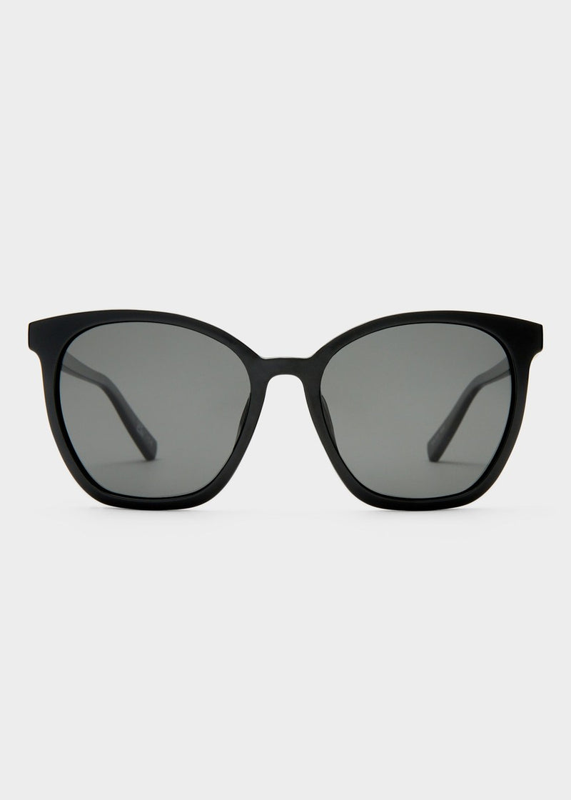 Nirvana Sunglasses - Black