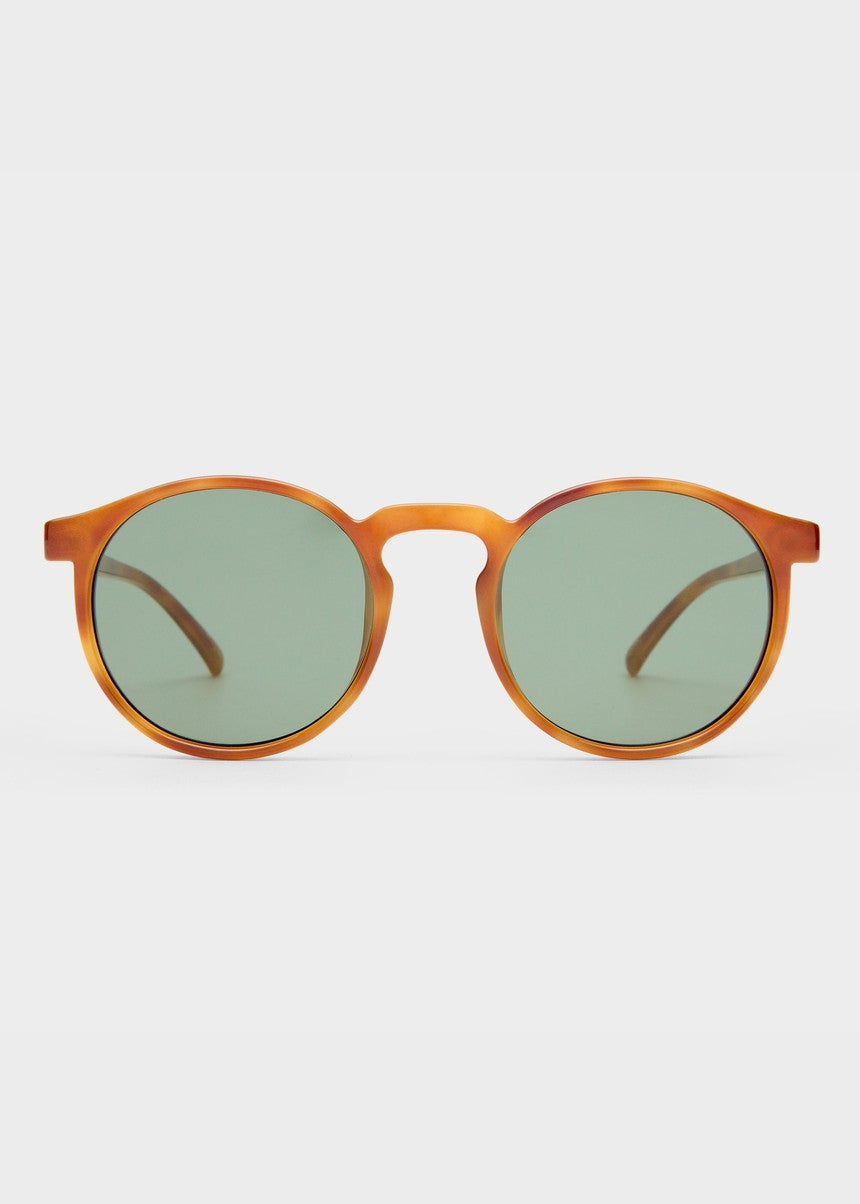 Teen Spirit Deux Sunglasses - Tort