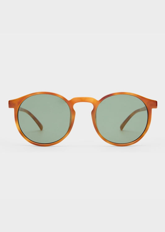 Teen Spirit Deux Sunglasses - Tort