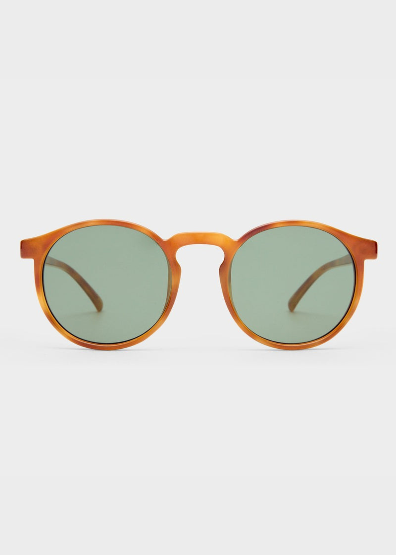 Teen Spirit Deux Sunglasses - Tort