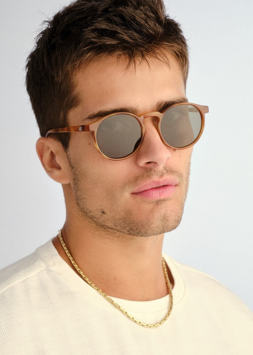 Teen Spirit Deux Sunglasses - Tort