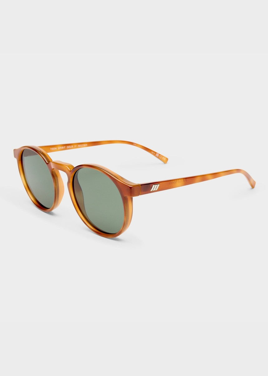 Teen Spirit Deux Sunglasses - Tort