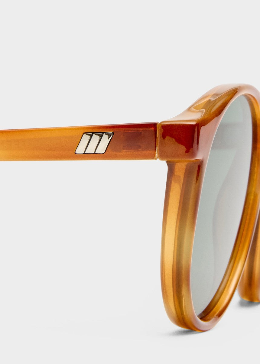 Teen Spirit Deux Sunglasses - Tort